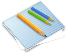 folder